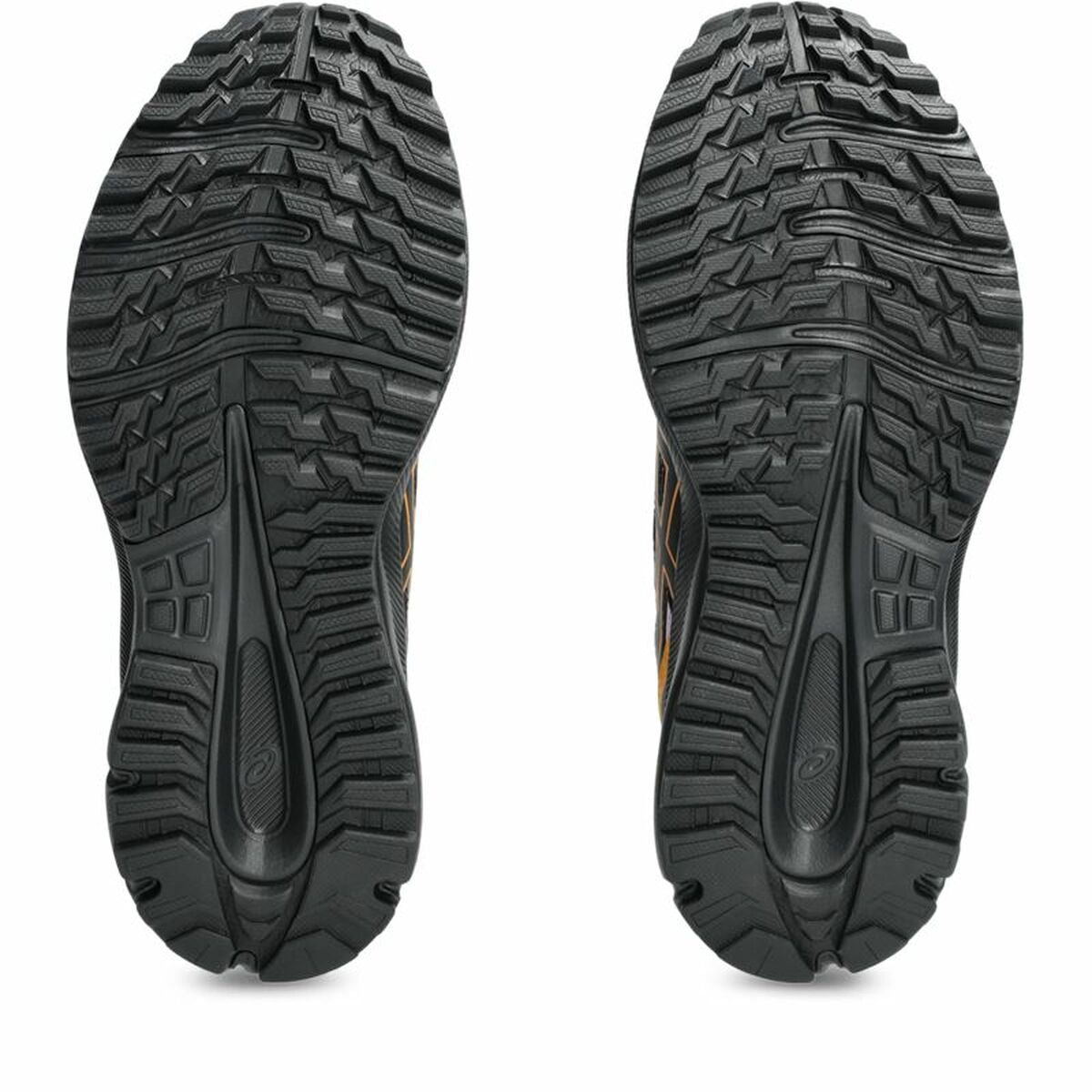 Sports Trainers for Women Asics Trail Scout 3 Black-4