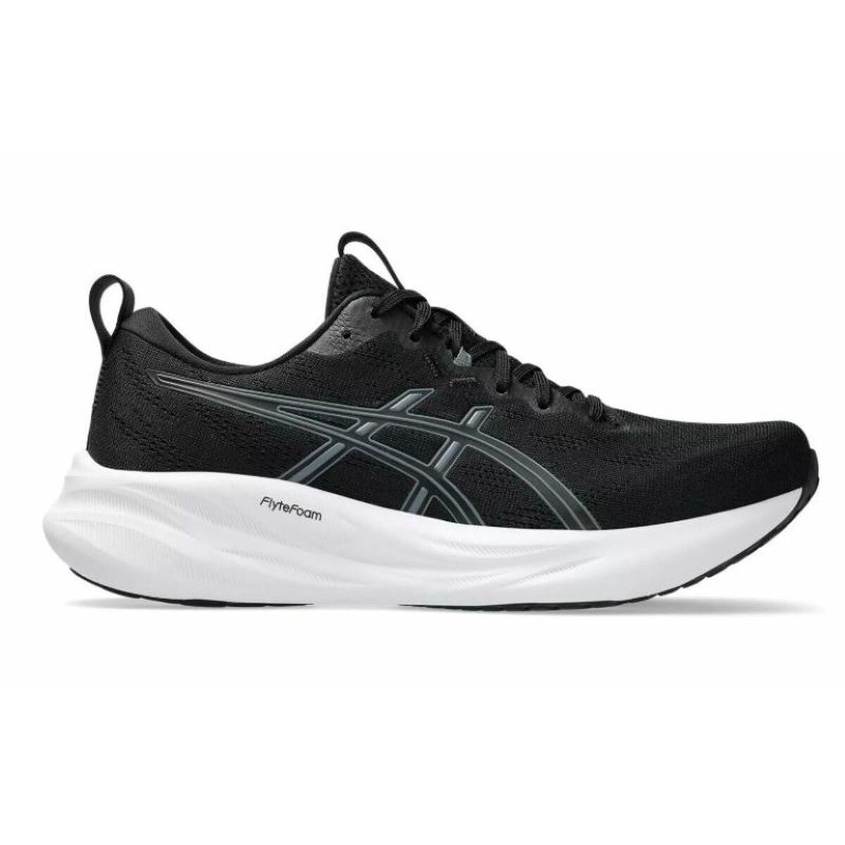 Sports Trainers for Women Asics GEL PULSE 16 1012B755 002 Black-0