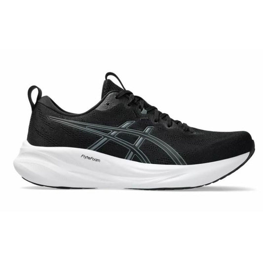 Sports Trainers for Women Asics GEL PULSE 16 1012B755 002 Black-0
