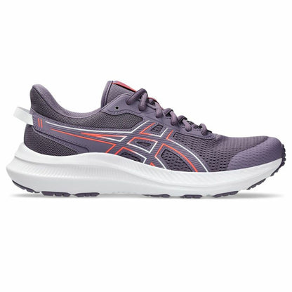 Running Shoes for Adults Asics Jolt 5 Purple-0