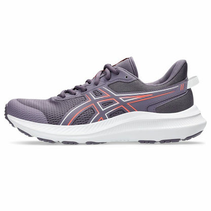 Running Shoes for Adults Asics Jolt 5 Purple-3