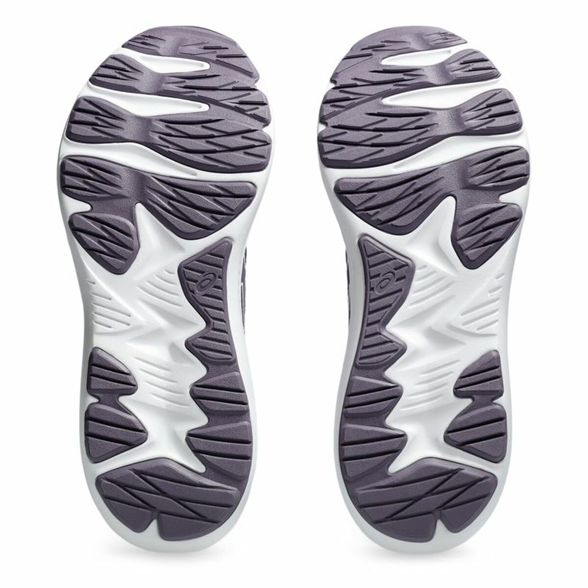 Running Shoes for Adults Asics Jolt 5 Purple-2