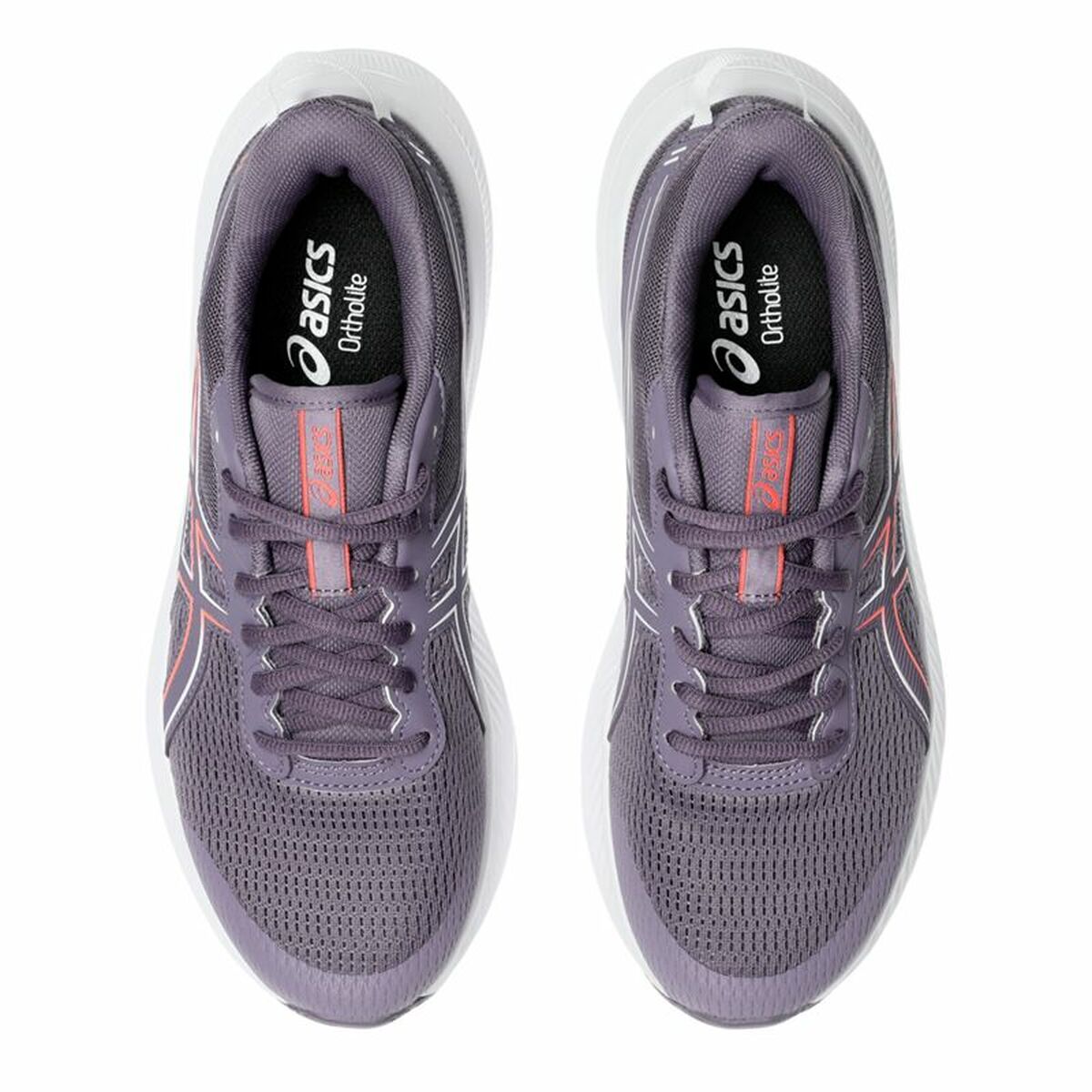 Running Shoes for Adults Asics Jolt 5 Purple-4
