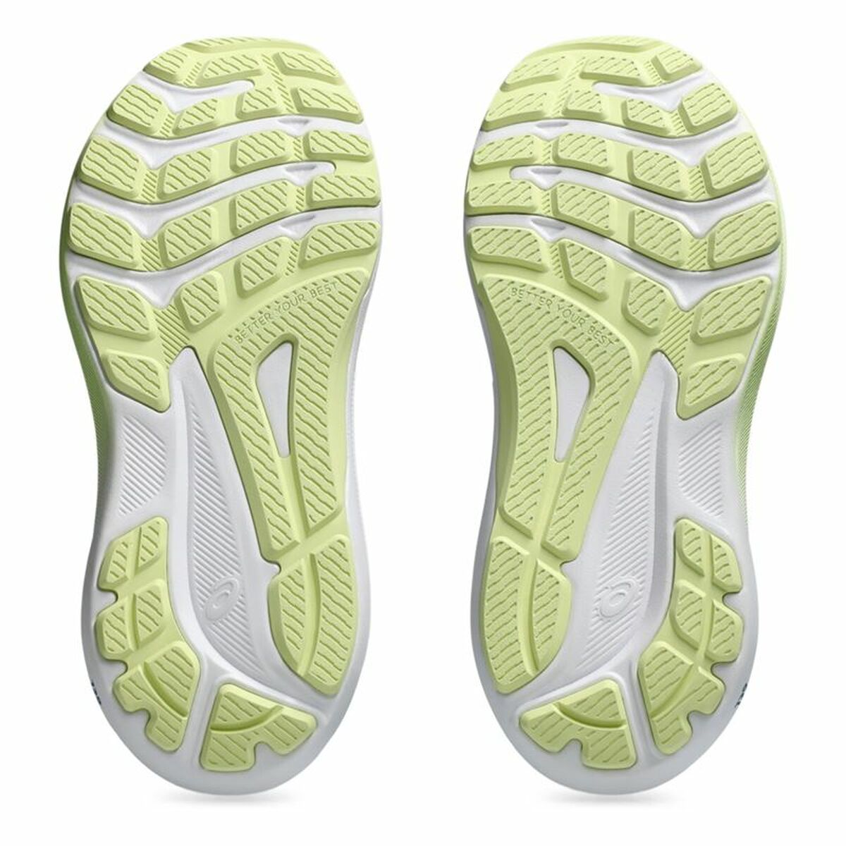 Running Shoes for Kids Asics Gt-1000 13 Ps Blue-3