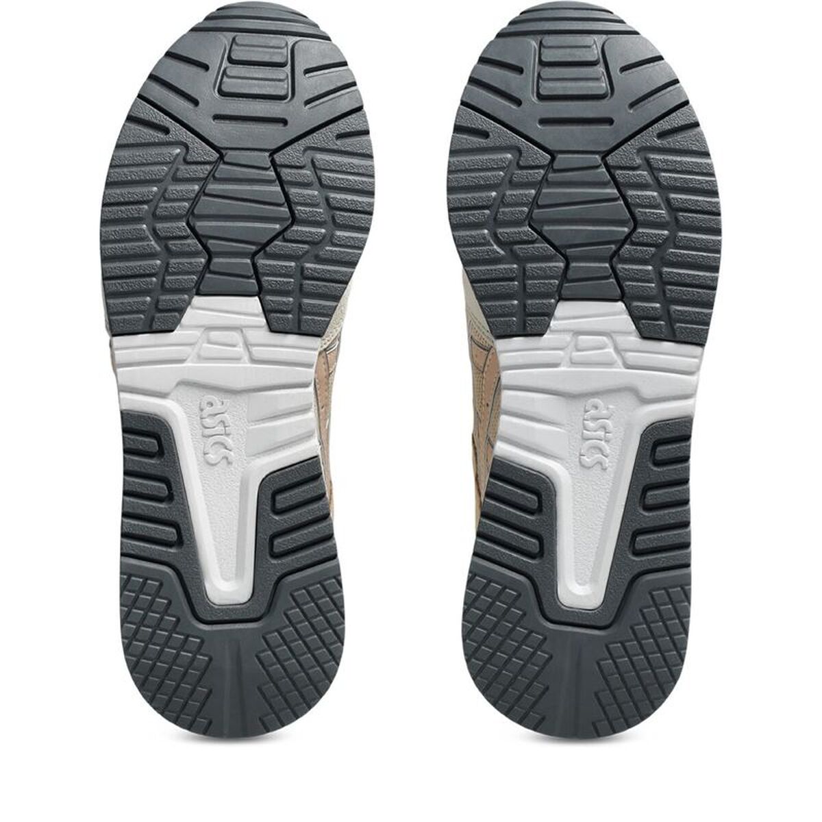 Women’s Casual Trainers Asics Lyte Classic White-4