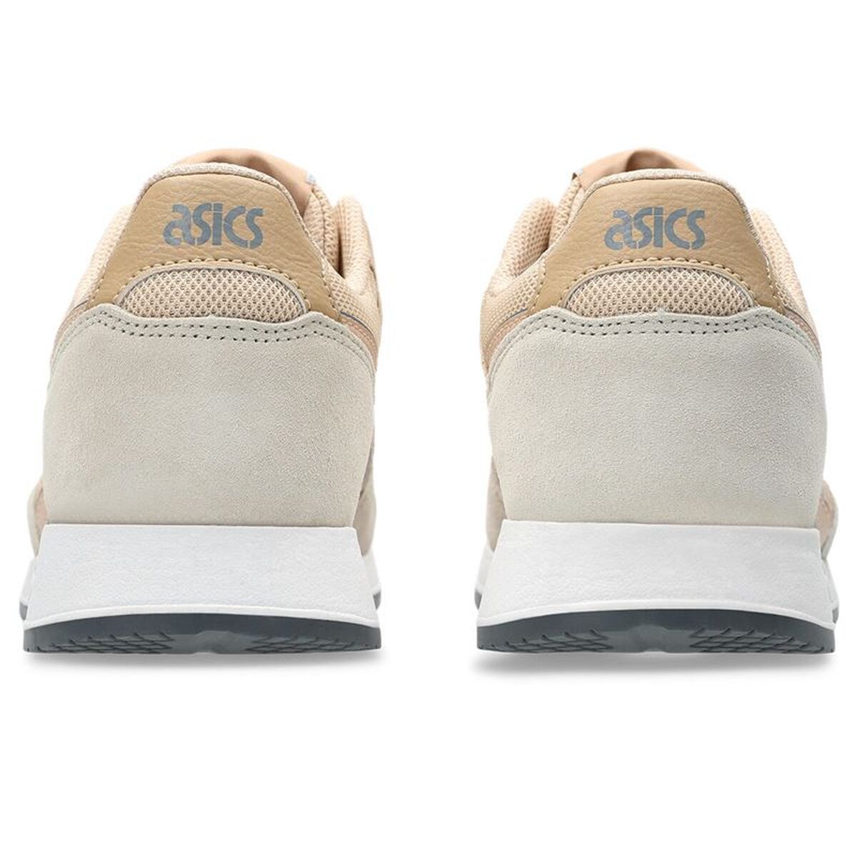 Women’s Casual Trainers Asics Lyte Classic White-2