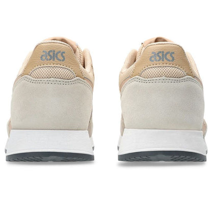 Women’s Casual Trainers Asics Lyte Classic White-2