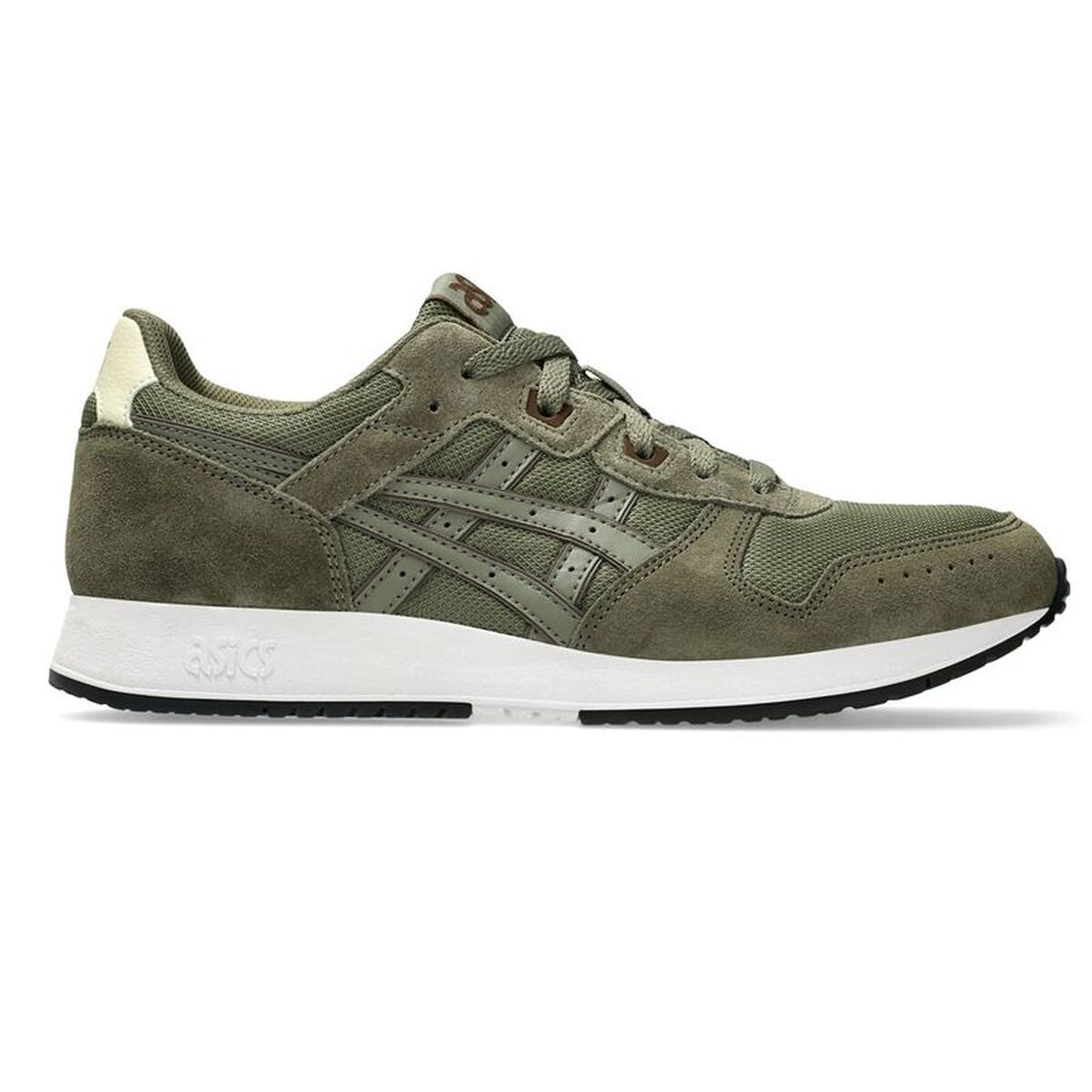 Men’s Casual Trainers Asics Lyte Classic Olive-0