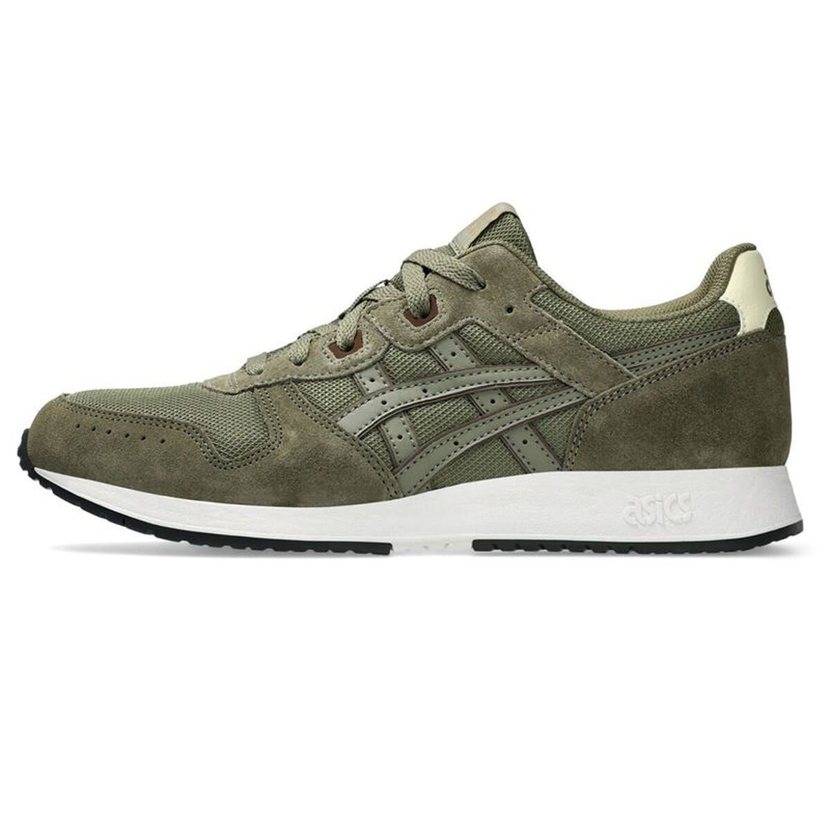 Men’s Casual Trainers Asics Lyte Classic Olive-4