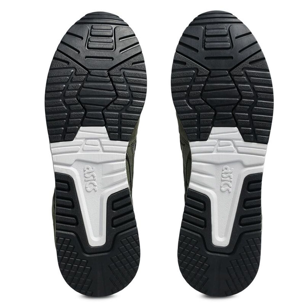 Men’s Casual Trainers Asics Lyte Classic Olive-3