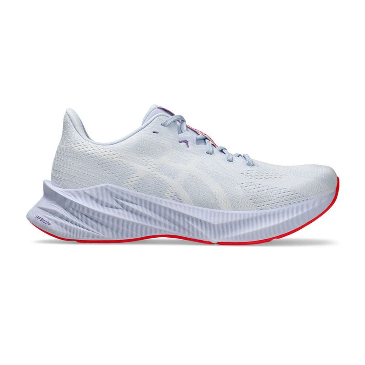 Running Shoes for Adults Asics Dynablast 5 White