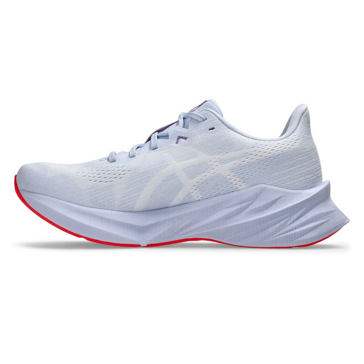 Running Shoes for Adults Asics Dynablast 5 White