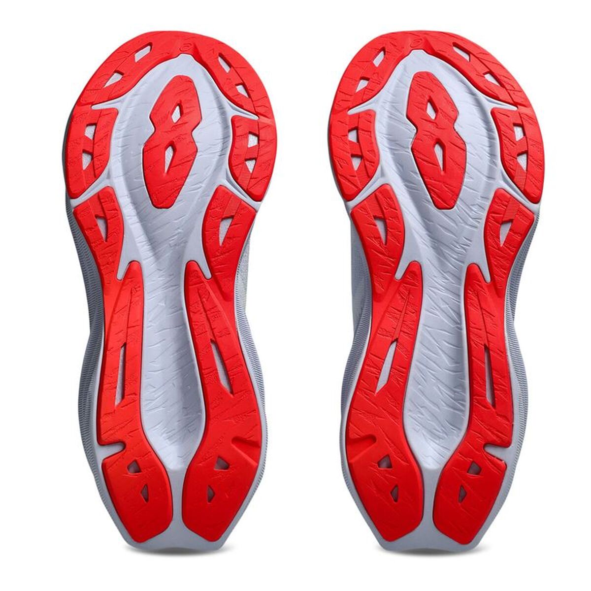 Running Shoes for Adults Asics Dynablast 5 White