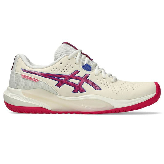 Women's Tennis Shoes Asics Gel-Challenger 15 White-0