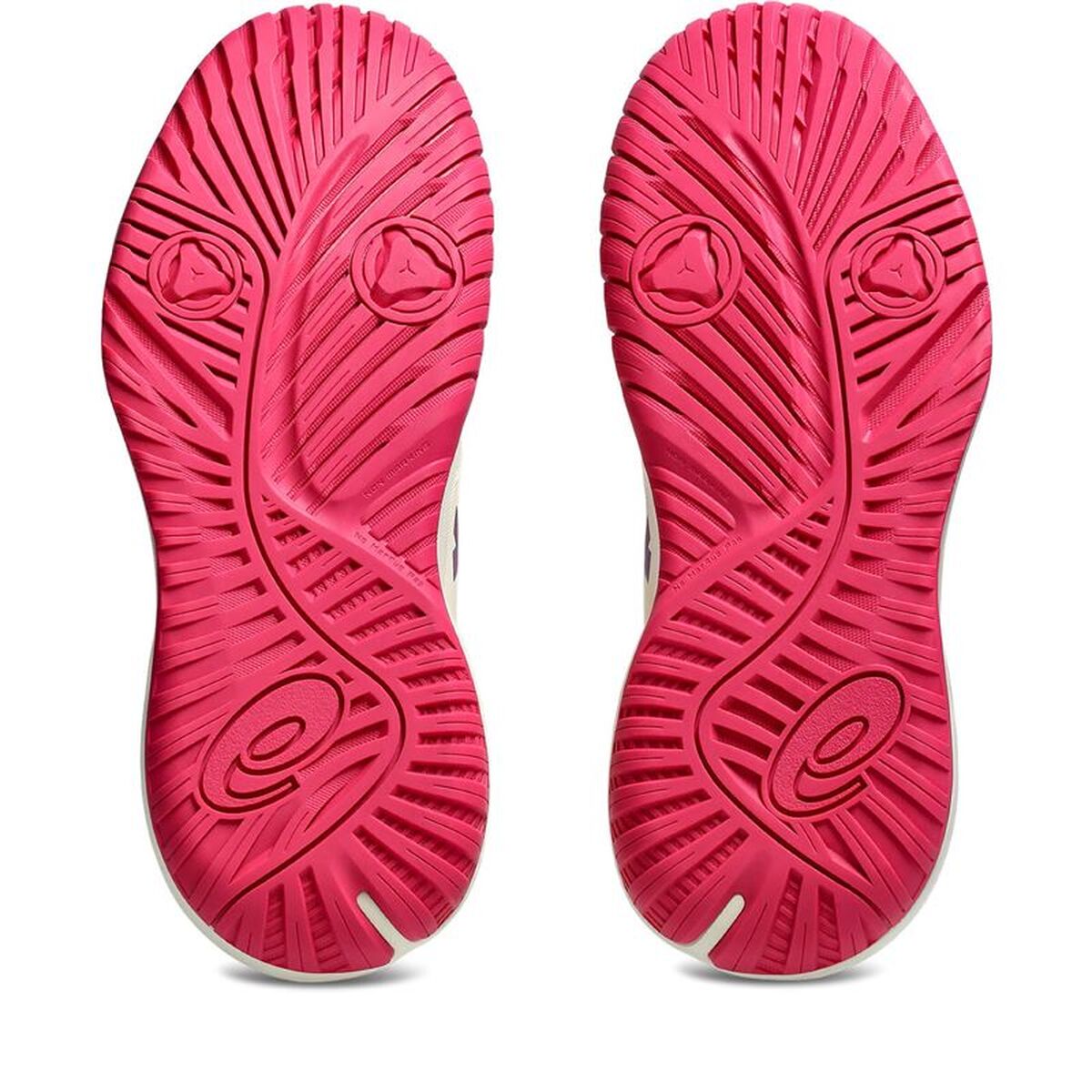 Women's Tennis Shoes Asics Gel-Challenger 15 White-5