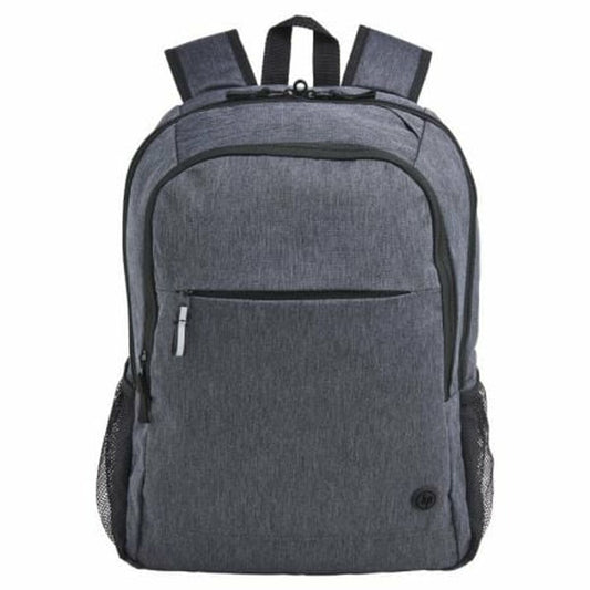Laptop Backpack HP 4Z513AA Grey-0