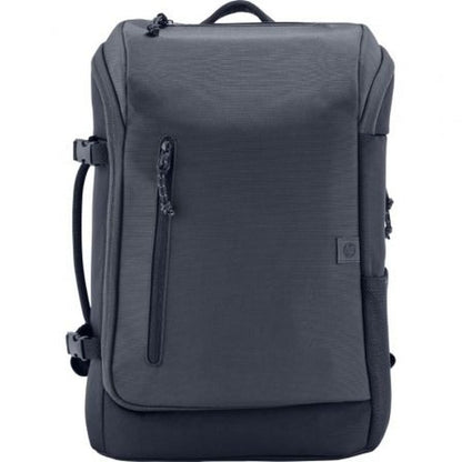 Laptop Backpack HP 6H2D8AA Grey-0