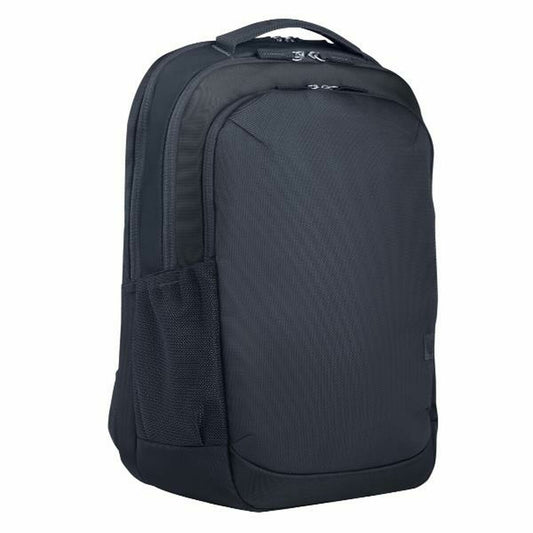 Laptop Backpack HP A08KLUT Grey-0