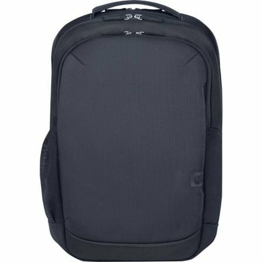 Laptop Backpack HP A08KLUT Grey-1