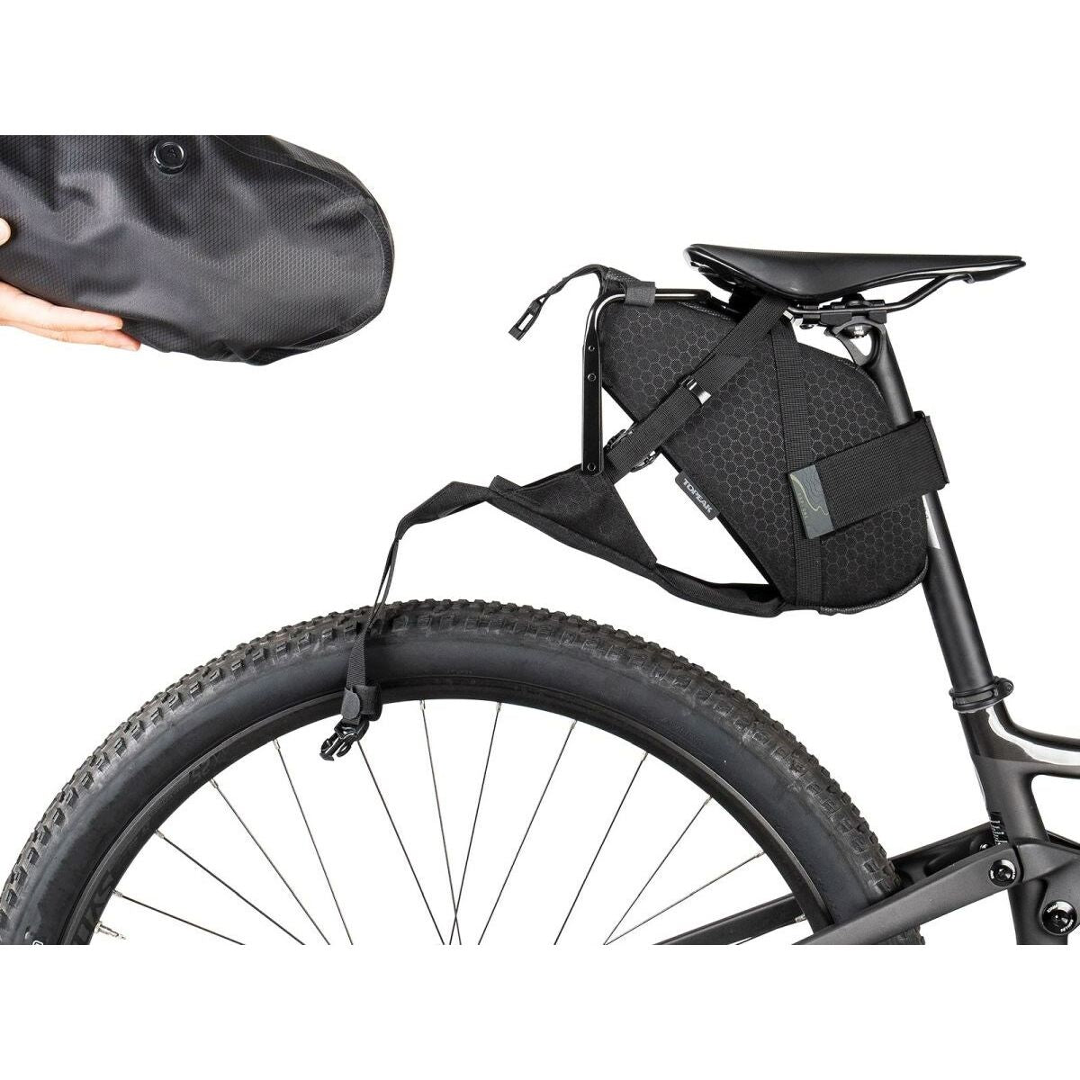 Repair kit Topeak T-TBP-BLX3B-1