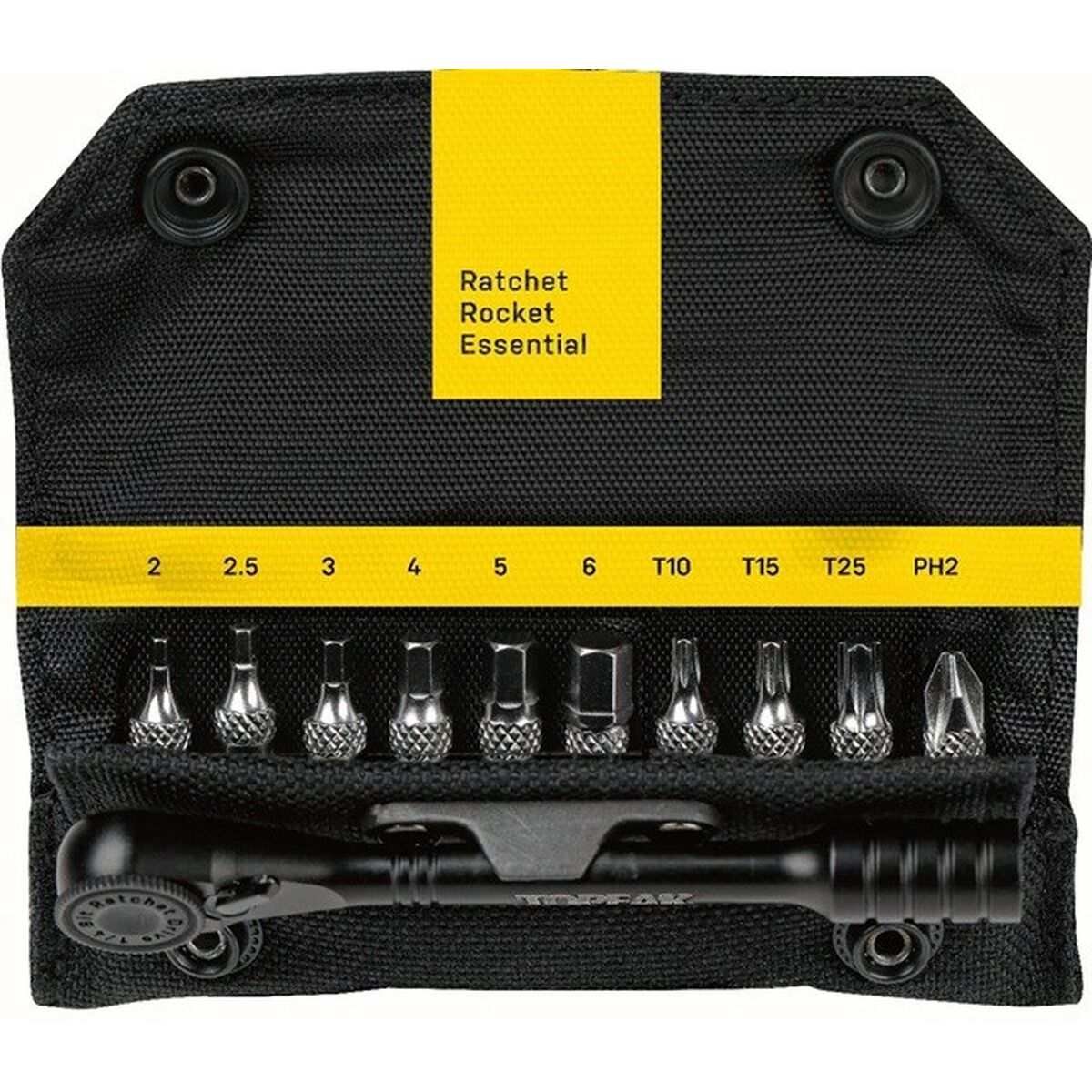 Repair kit Topeak T-TT2628-0