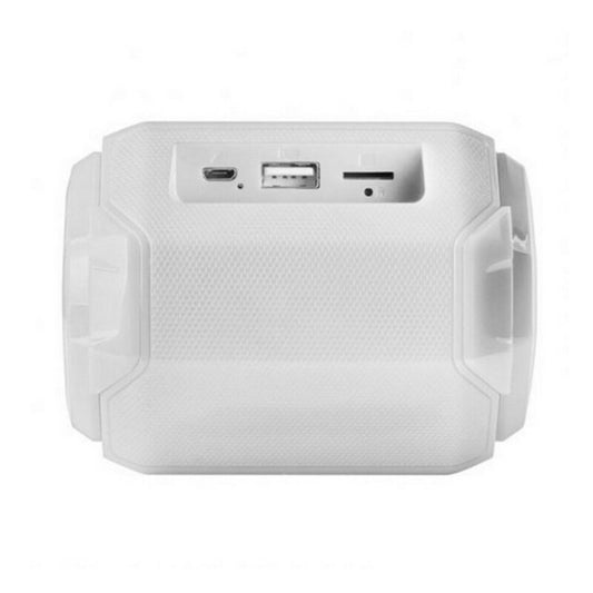 Bluetooth Speakers Mars Gaming MSBAX RGB 10 W-1