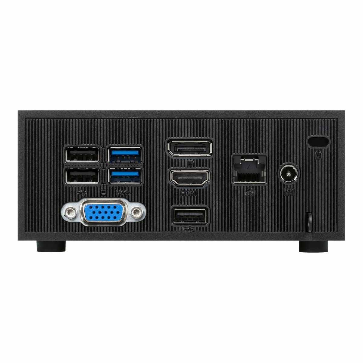 Mini PC Asus 90MR00X2-M00020-4