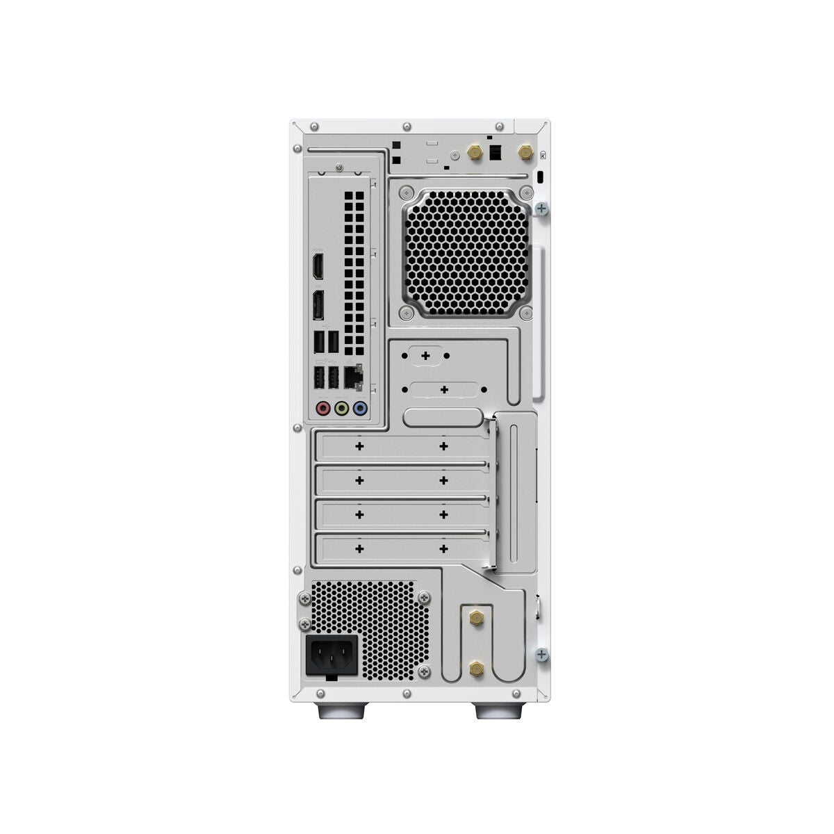 Desktop PC Asus 90PF05R1-M00680-1