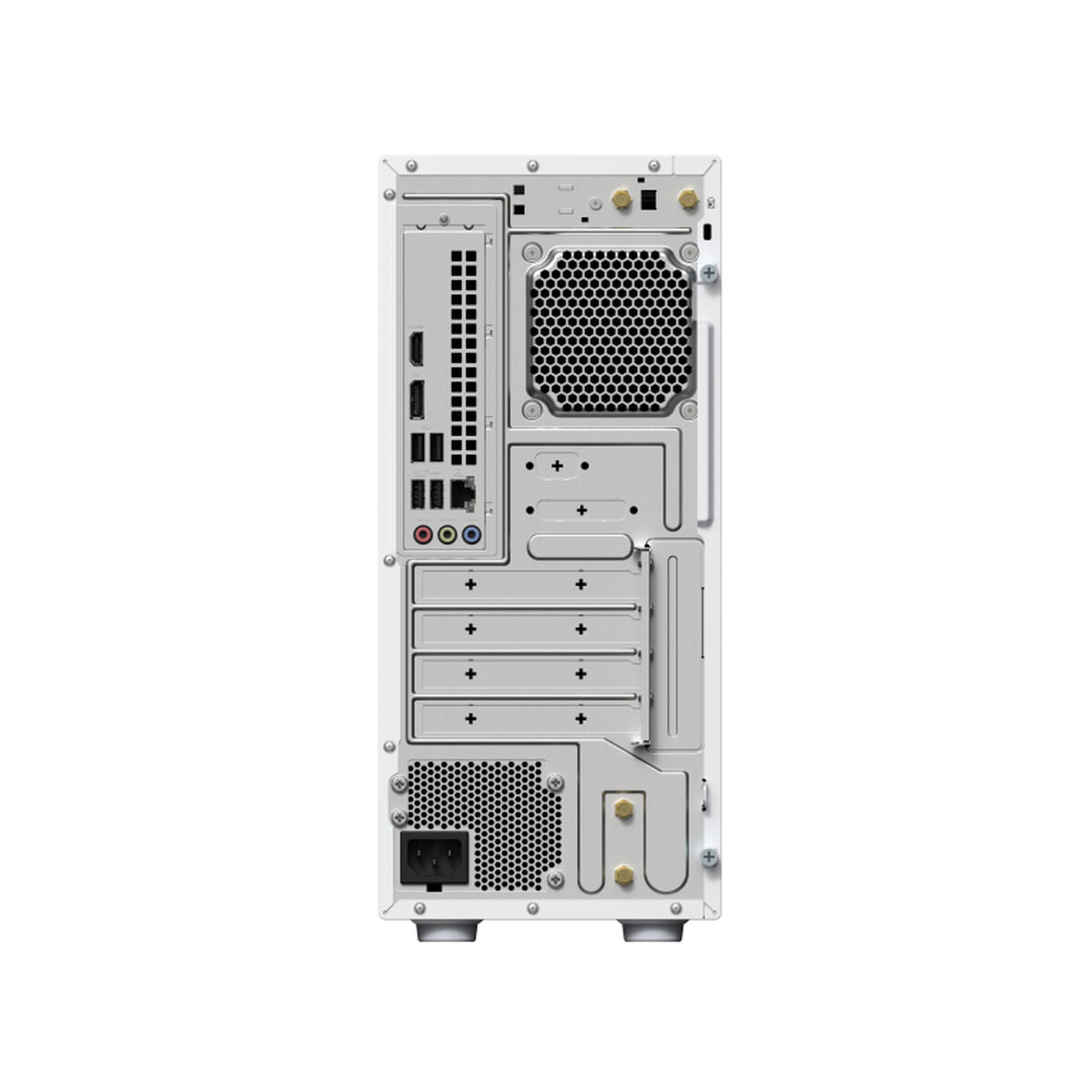 Desktop PC Asus 90PF05R1-M00680-4