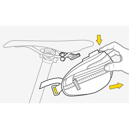 Repair kit Topeak T-TC2272B-1