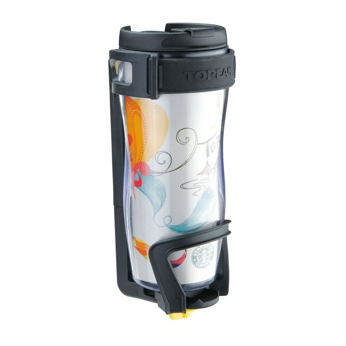 Bike Basket Support Topeak T-TMD07B-5
