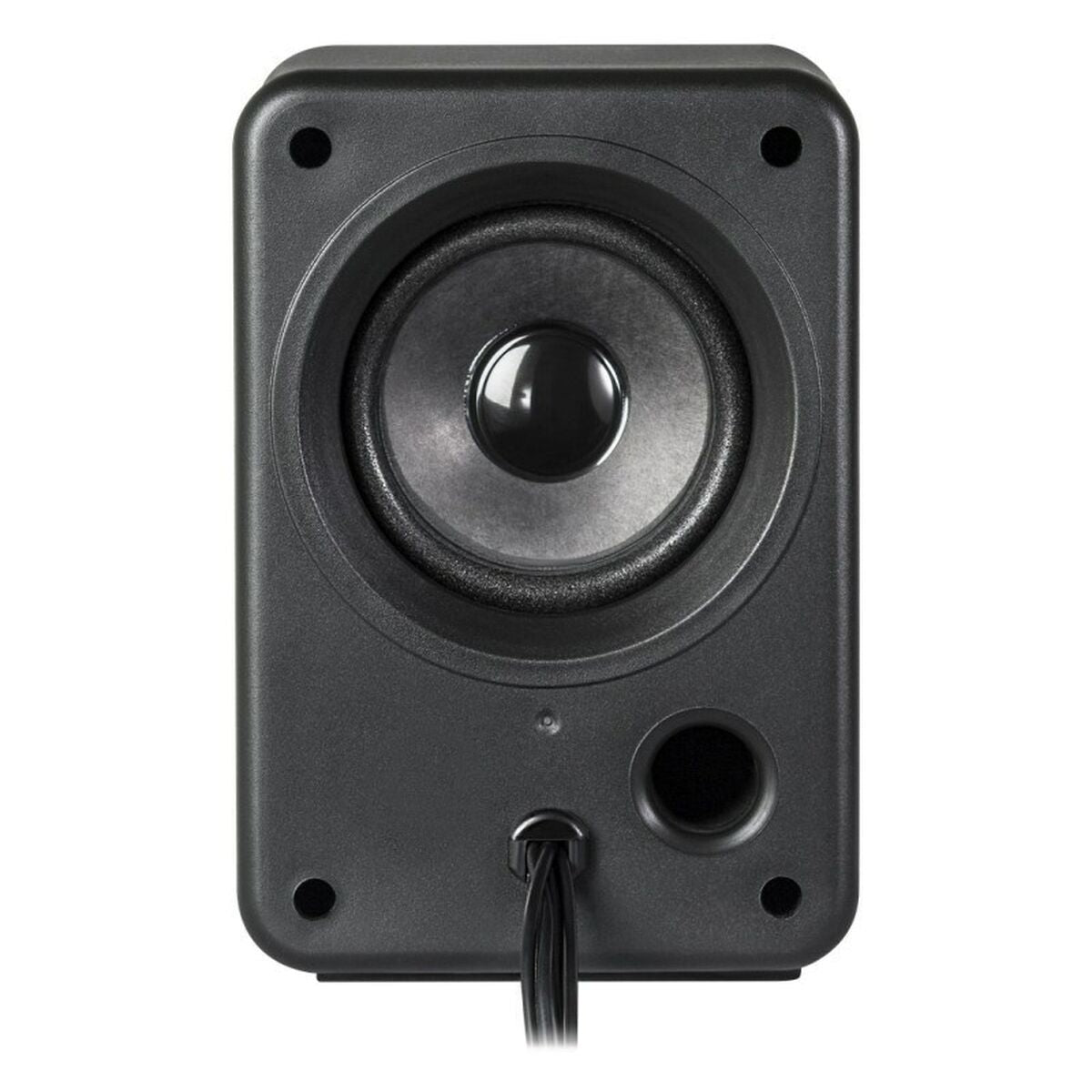 PC Speakers Defender V11 Black-3