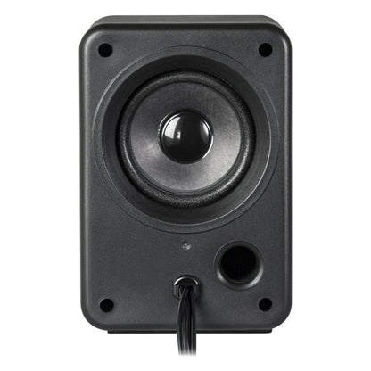 PC Speakers Defender V11 Black-3