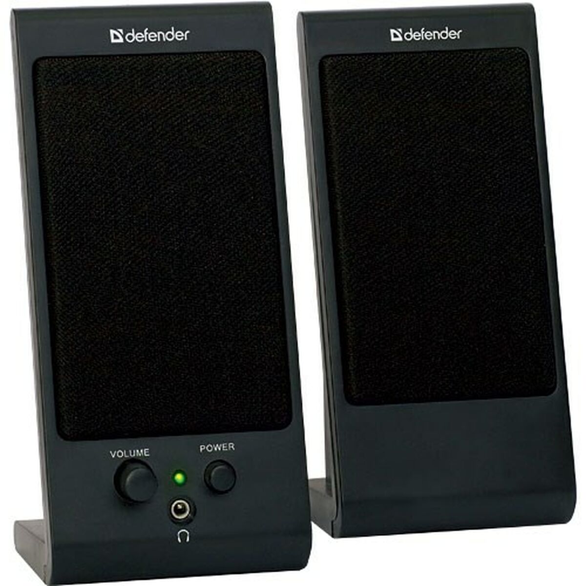 PC Speakers Defender SPK-170-1