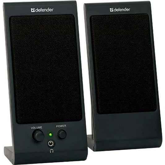 PC Speakers Defender SPK-170-1
