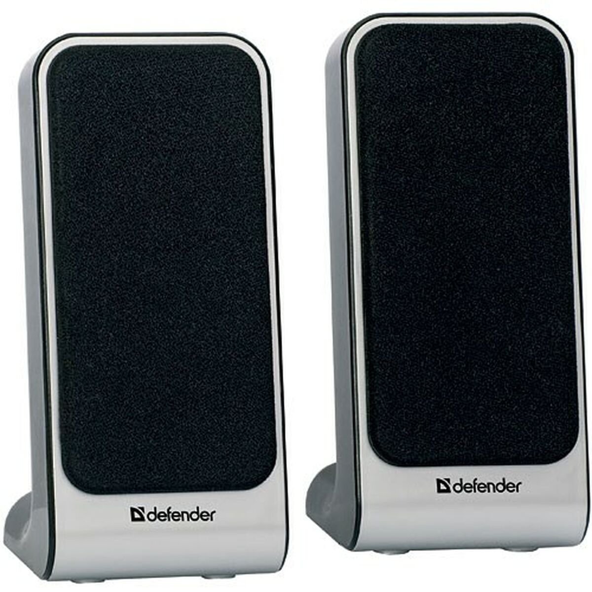 PC Speakers Defender SPK-225 Black-0