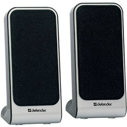 PC Speakers Defender SPK-225 Black-0