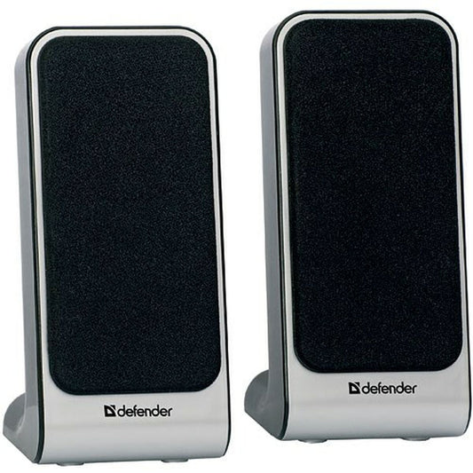 PC Speakers Defender SPK-225 Black-0