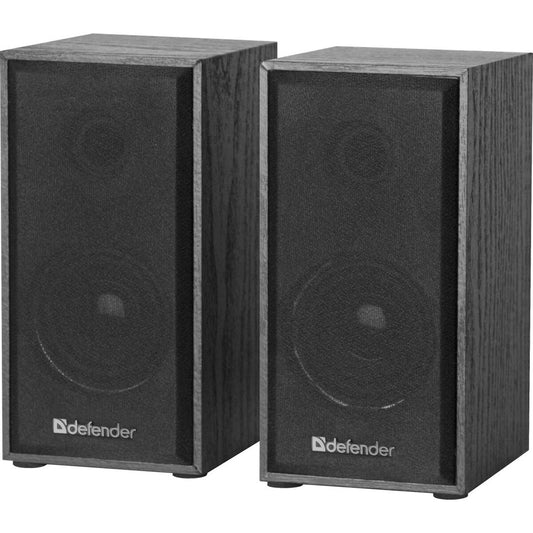 PC Speakers Defender SPK-240 Black-0