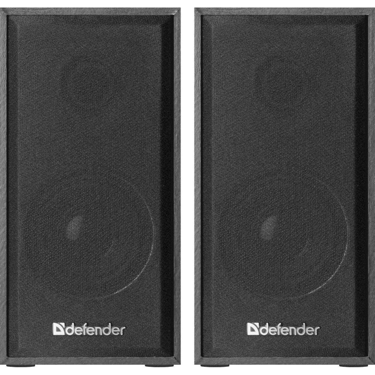 PC Speakers Defender SPK-240 Black-6