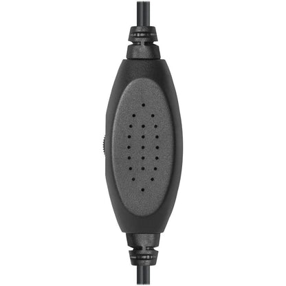 PC Speakers Defender SPK-240 Black-3