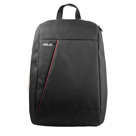 Laptop Backpack Asus 90-XB4000BA00060 Black-0