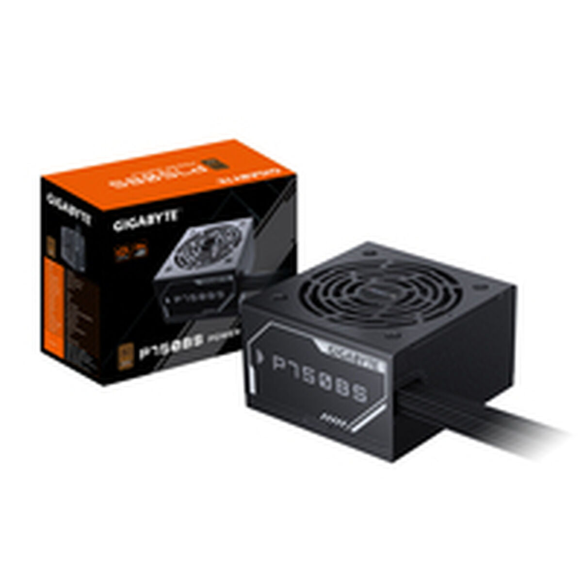Power supply Gigabyte GP-P750BS/PSU 750 W 80 Plus Bronze-15