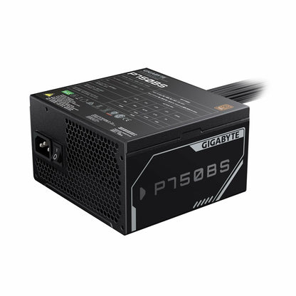 Power supply Gigabyte GP-P750BS/PSU 750 W 80 Plus Bronze-9