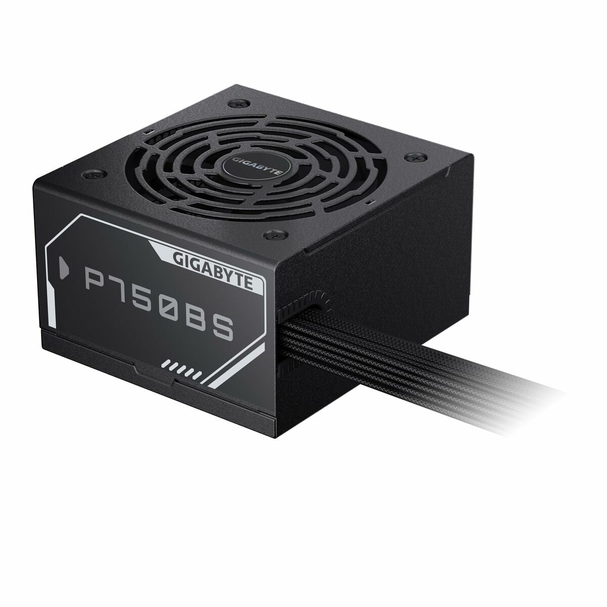 Power supply Gigabyte GP-P750BS/PSU 750 W 80 Plus Bronze-8