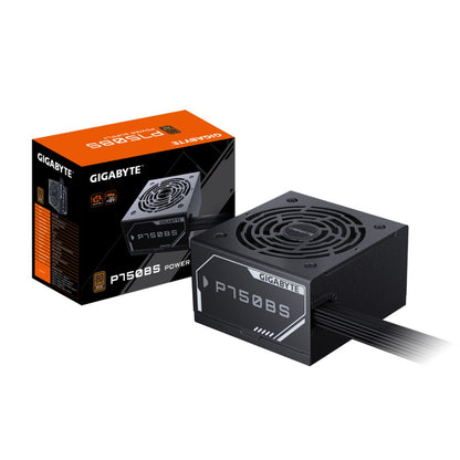 Power supply Gigabyte GP-P750BS/PSU 750 W 80 Plus Bronze-0