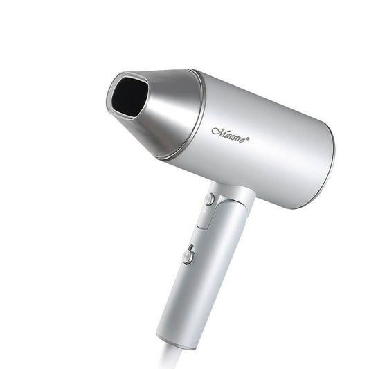 Hairdryer Feel Maestro MR-213 Silver 2100 W-0