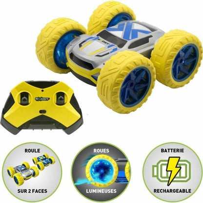 Remote-Controlled Car Exost-0