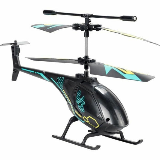 Remote-Controlled Car Flybotic Black/Blue Black-0