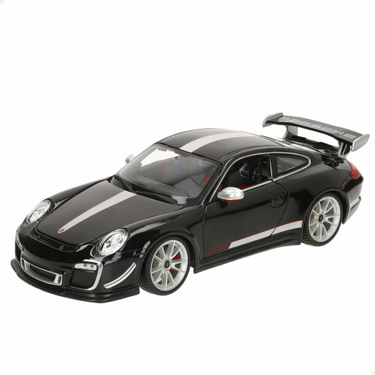 Car Bburago GT-Porsche GT3 RS 4.0 1:18-0